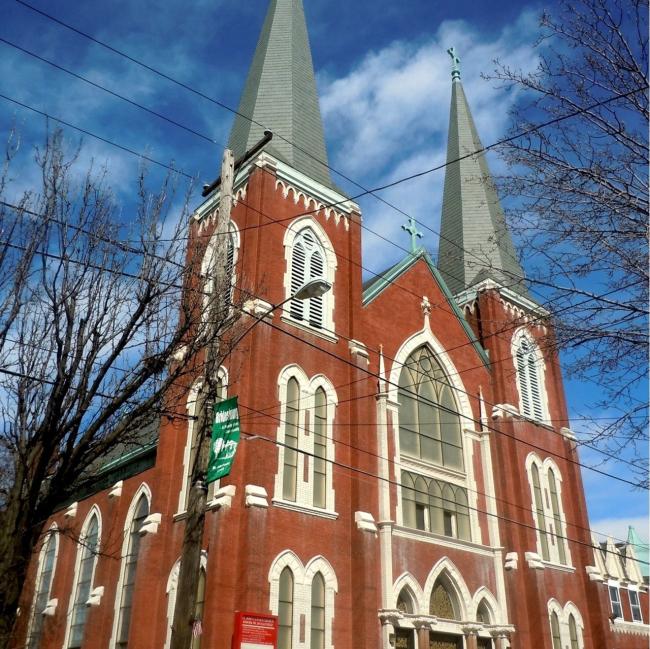 Our Parish
